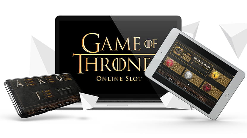 Game of Thrones 243 Ways Available to Play on iOS and Android Smartphones and Tablets