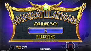 Gates of Olympus Pachi Bonus