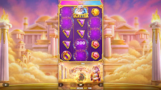 Gates of Olympus POP Bonus