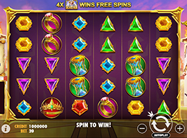 Max Cash Slot Review 🥇 (2023) - RTP & Free Spins