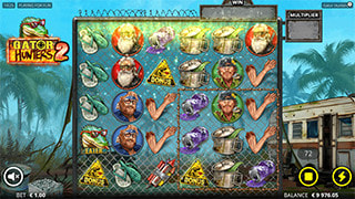 Gator Hunters 2 Gameplay