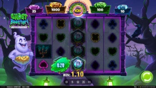 Ghost Booster! GO Guaranteed Gameplay
