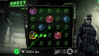 Ghost Vision Gameplay