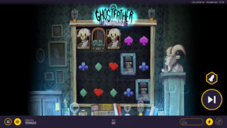 Ghostfather - Awakened Gameplay