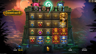 Godbreaker Bonus