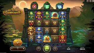 Godbreaker Gameplay