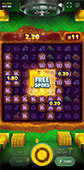 Gold Digger Clusterbuster Mobile