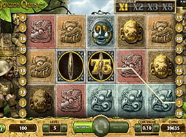 Gonzo’s Quest Free Branded Slot in Hong Kong
