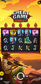 Great Game Serengeti Mobile