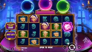 Great Ghosts Gameplay