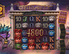 Greedy Alice 2: Bigger Bites Bonus