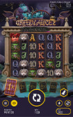 Greedy Alice 2: Bigger Bites Mobile