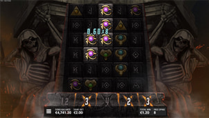 Hand of Anubis Mobile