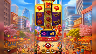 Happy Dragon Gameplay