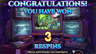 Harvest Moon - Grave Profits Bonus