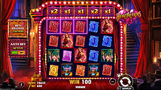 Heartbreakers Bonus