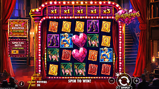 Heartbreakers Gameplay