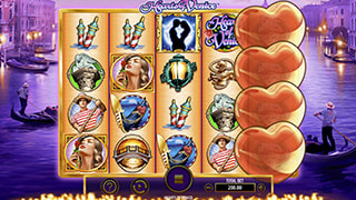 Hearts of Venice Bonus