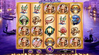 Hearts of Venice Gameplay