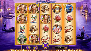 Hearts of Venice Mobile