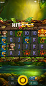 Hit The Jungle Mobile