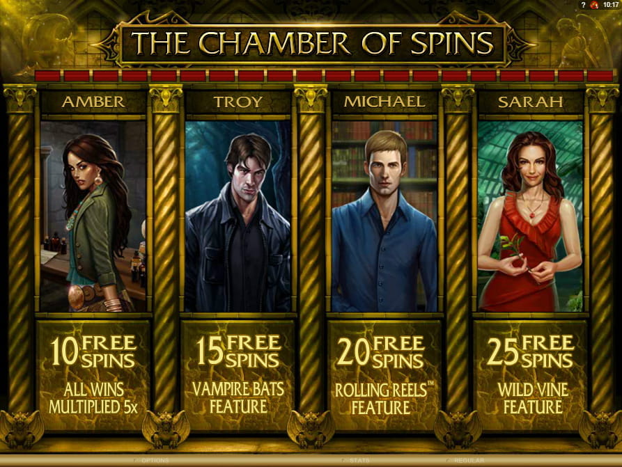 Old Types From casumo free spins Harbors Free Android