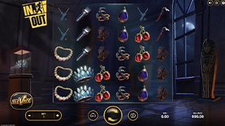 In and Out Gameplay