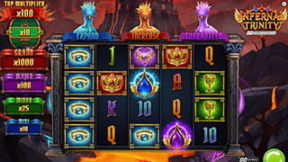Infernal Trinity GO Guaranteed Gameplay