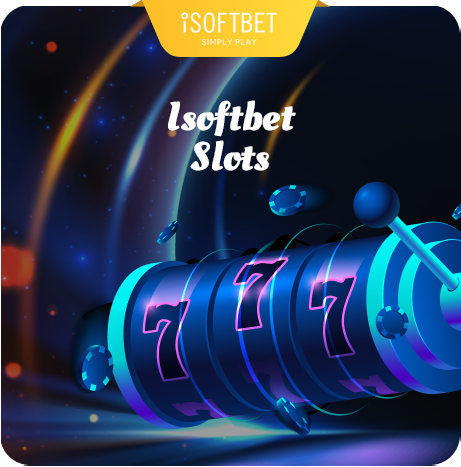 iSoftBet latest slot releases