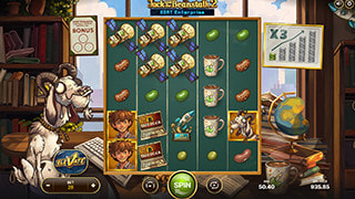 Jack and the Beanstalk 2 Gameplay