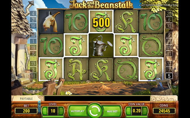 A look at how the Mega Fortune video slot works Casumo Blog