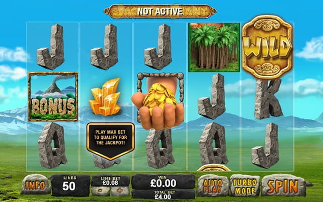 Big jackpot wins are always possible in Playtech's large slots network