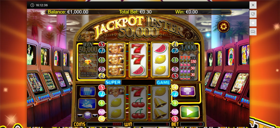 Free Slot Machine Games to Play Online Just For Fun (500+ Slots)