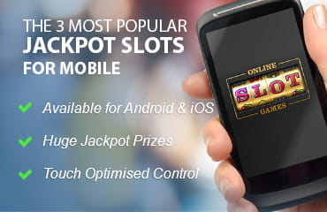 Best mobile slot sites in the us