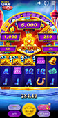 Jackpot Train Mobile
