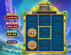 Jiggy's Pot O'Gold Bonus