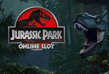 Jurassic Park Slot Video