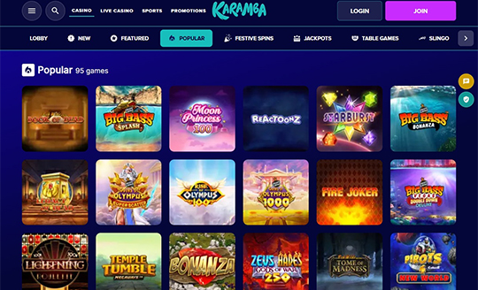 karamba