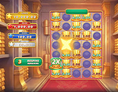 Land of Fortunes Bonus