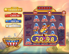 Land of Fortunes Gameplay