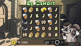 Le Bandit Gameplay