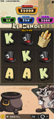 Le Bandit Hold & Win Mobile