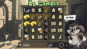 Le Bandit Mobile