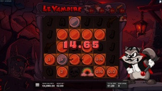 Le Vampire Bonus