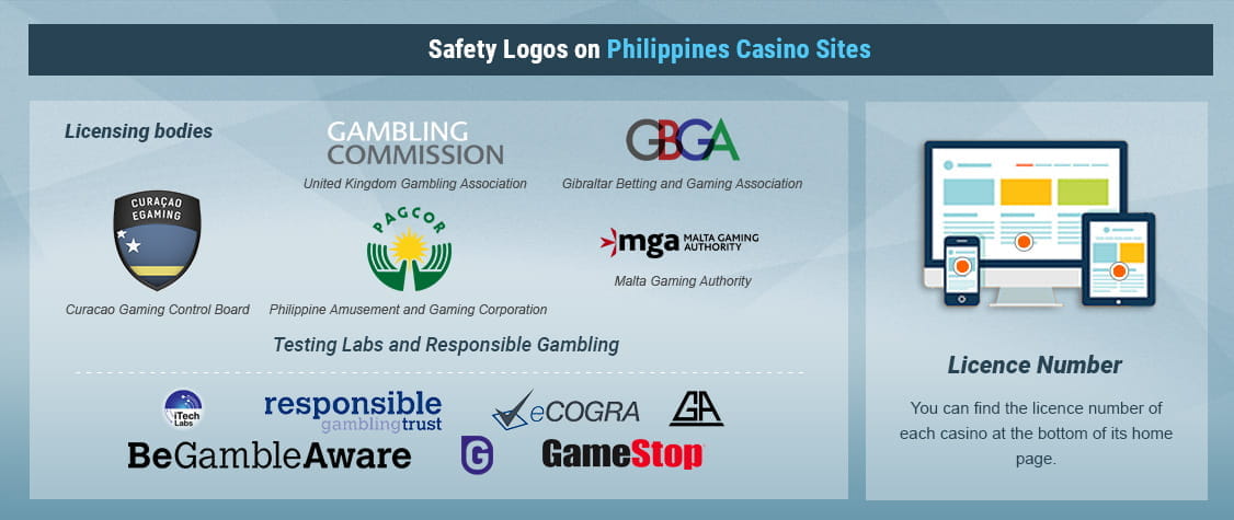Casino Means In Tagalog