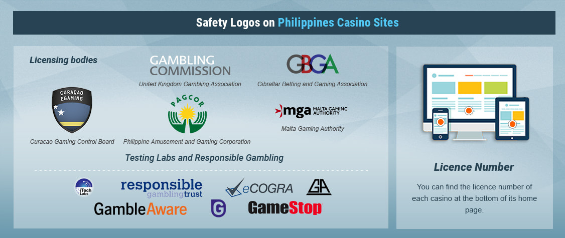 Casino Means In Tagalog