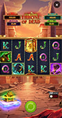 Legion Gold and the Throne of Dead Mobile
