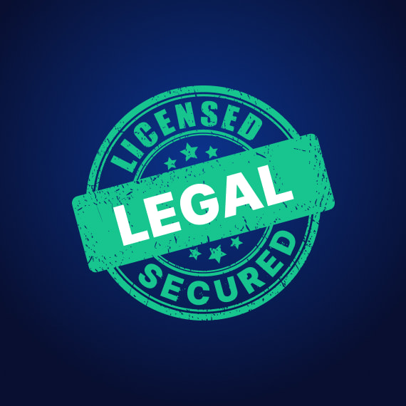 Kies voor gelicenseerde en veilige casino’s