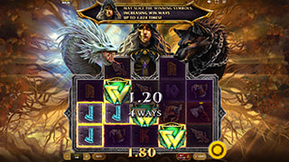 Loki's Descendants Gameplay