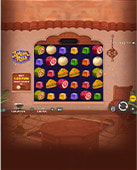 Lokum Rush Mobile